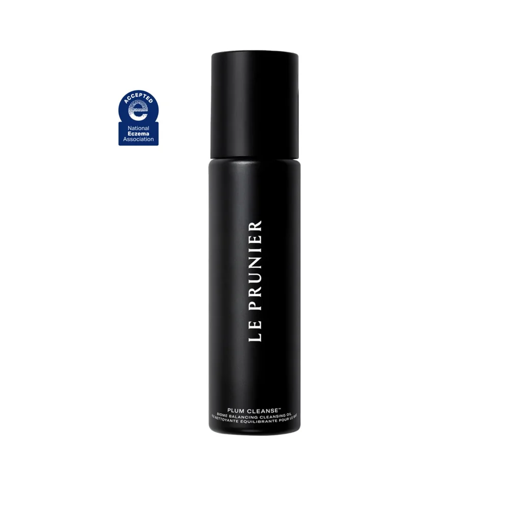 Plum Cleanse™, 100ml Cleanser