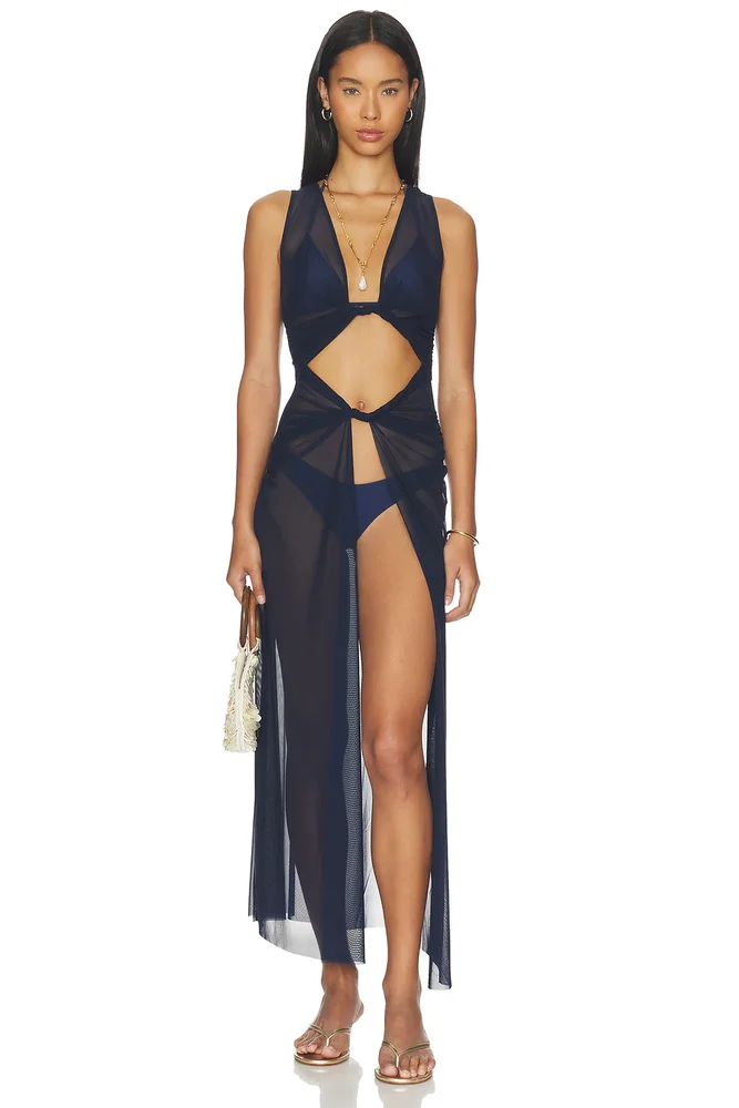 Arlo Maxi Dress