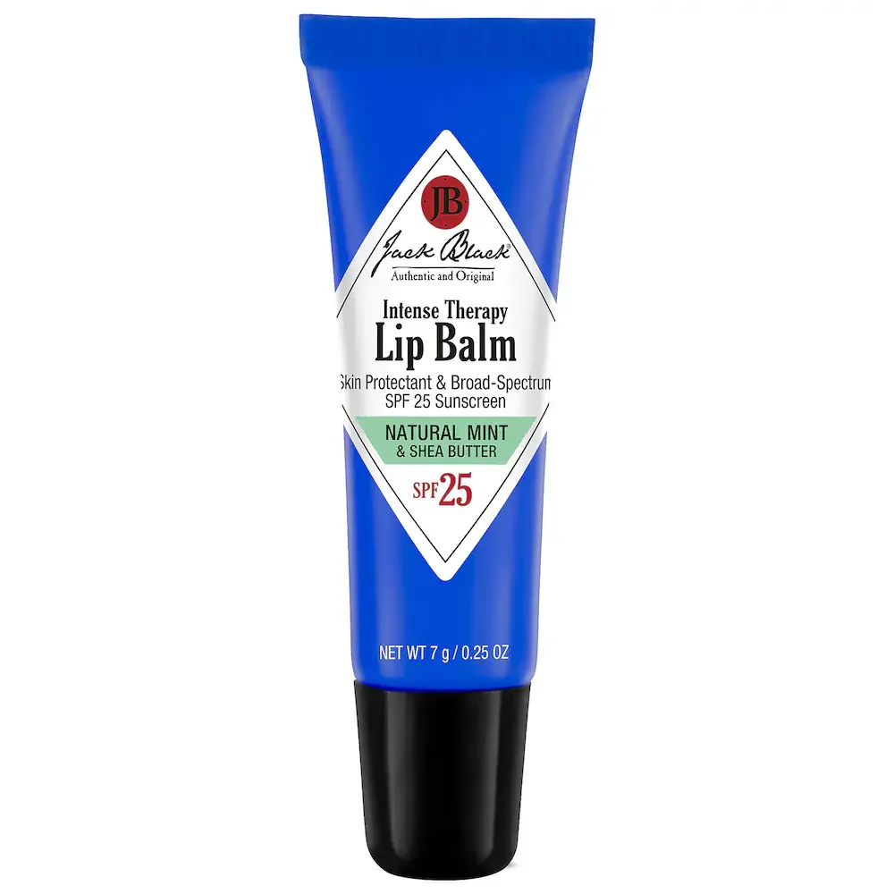 Intense Therapy Lip Balm SPF 25 in Original