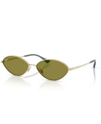 Unisex Polarized Sunglasses, RB3757