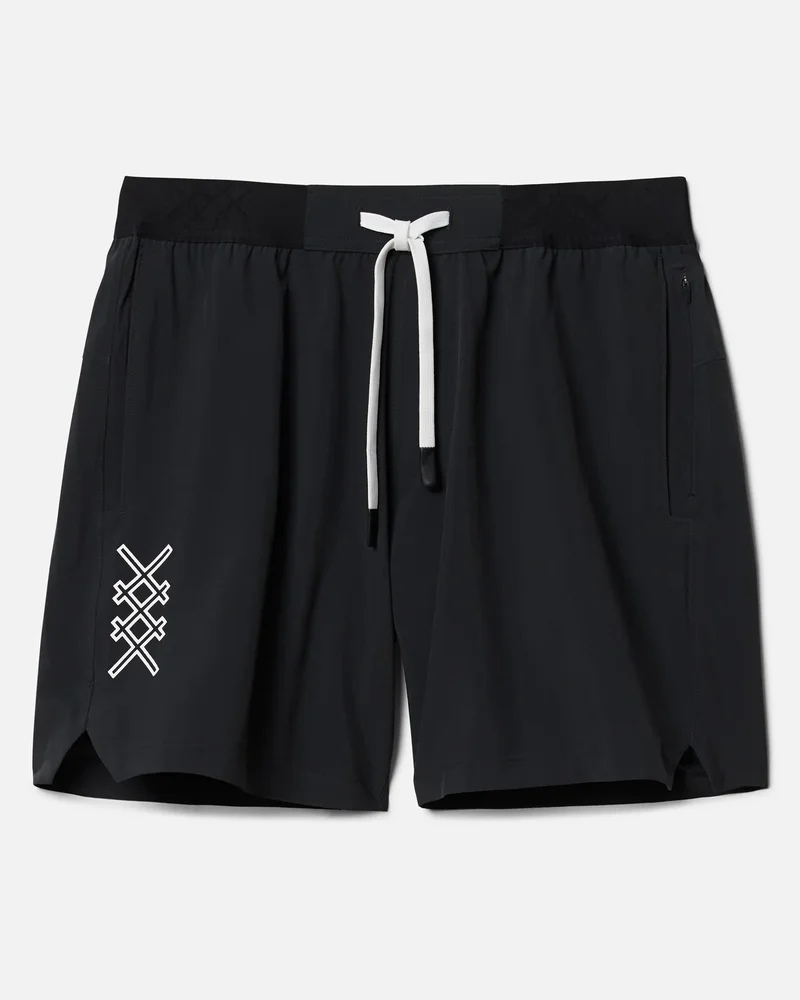 6" Base Training Short Unlined