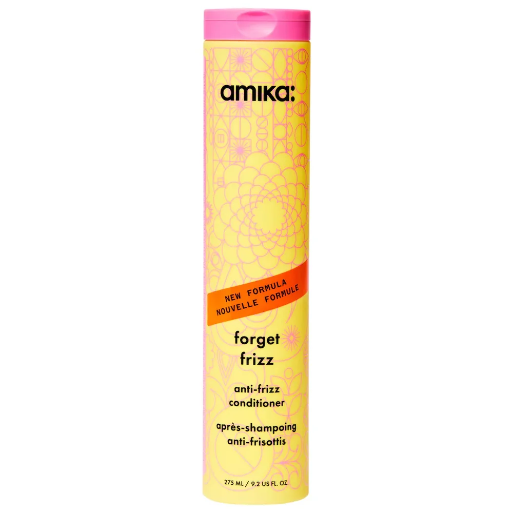 Forget Frizz Anti-Frizz Conditioner