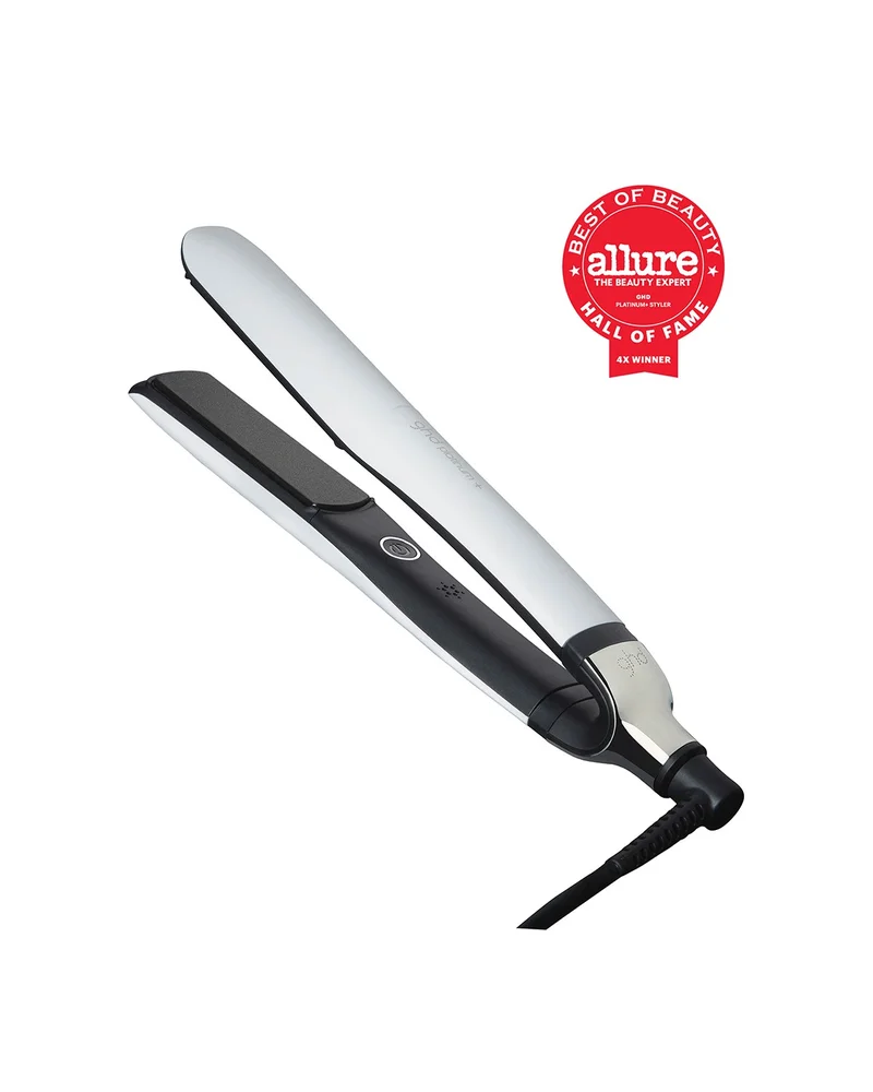 Platinum + White 1" Styler