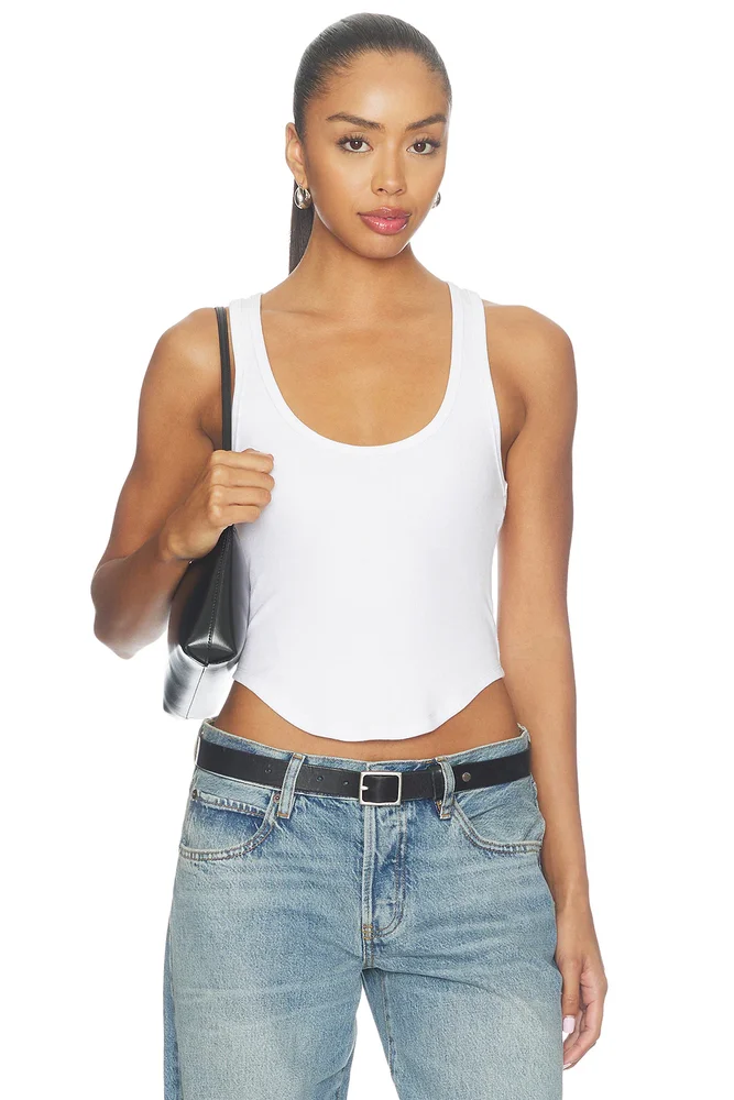 Muse Tank Top