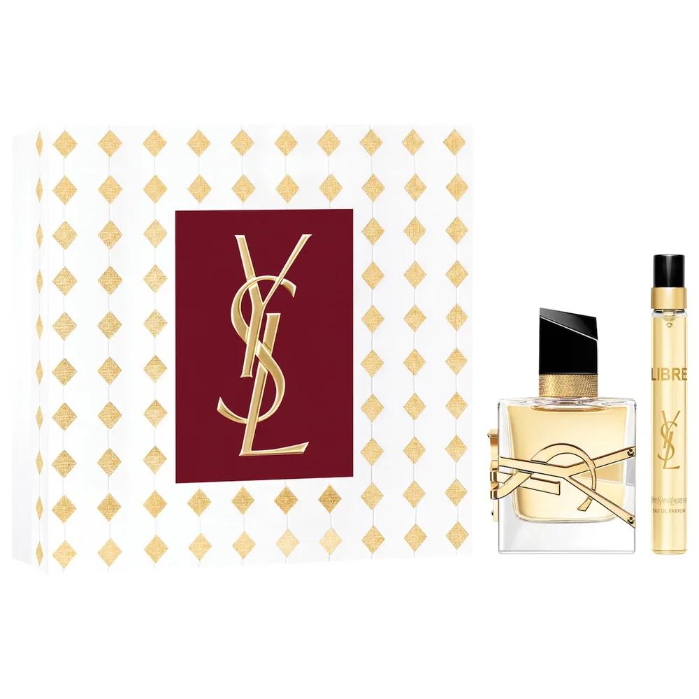 Libre Eau de Parfum Travel Size Fragrance Gift Set