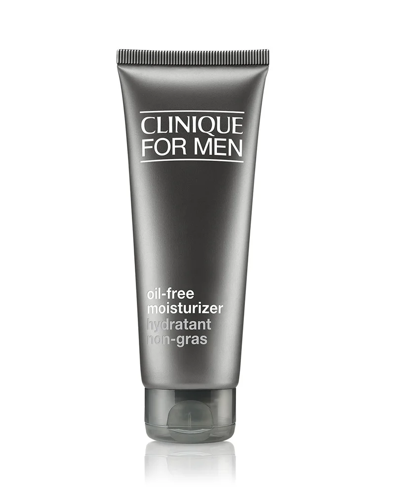 For Men Oil Free Moisturizer 3.4 oz.