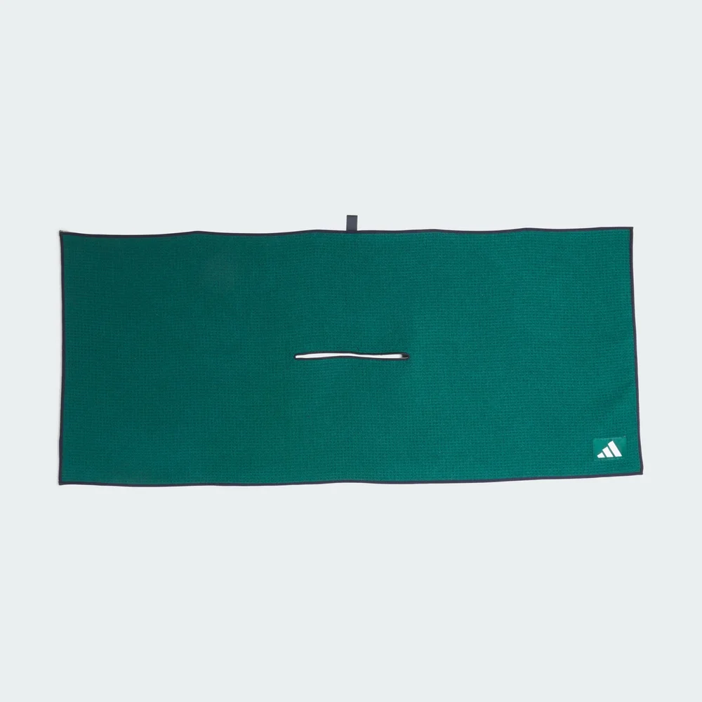 Club Microfiber Golf Towel