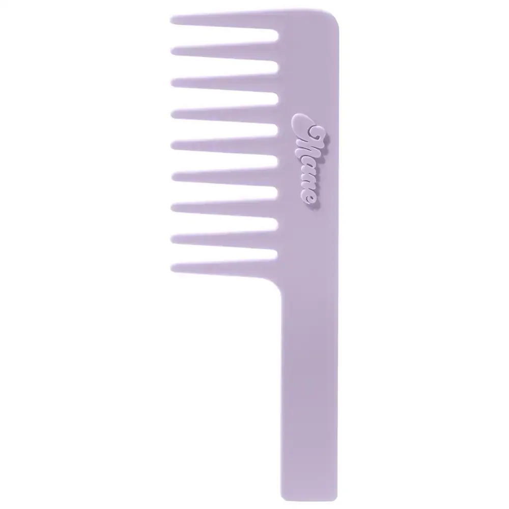 Knot Ur Avg Wide-Tooth Hair Comb