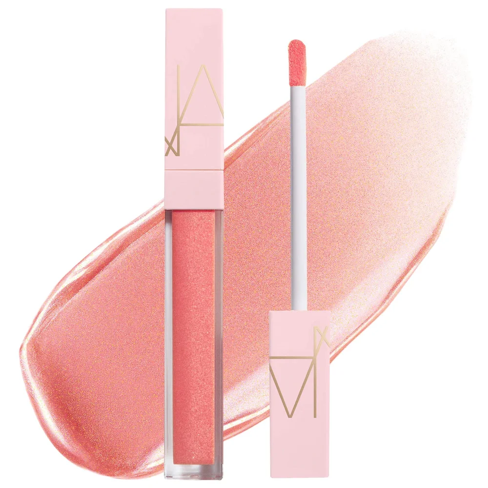 Afterglow Lip Shine Gloss in Orgasm