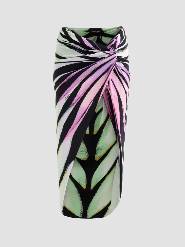 Printed Sarong