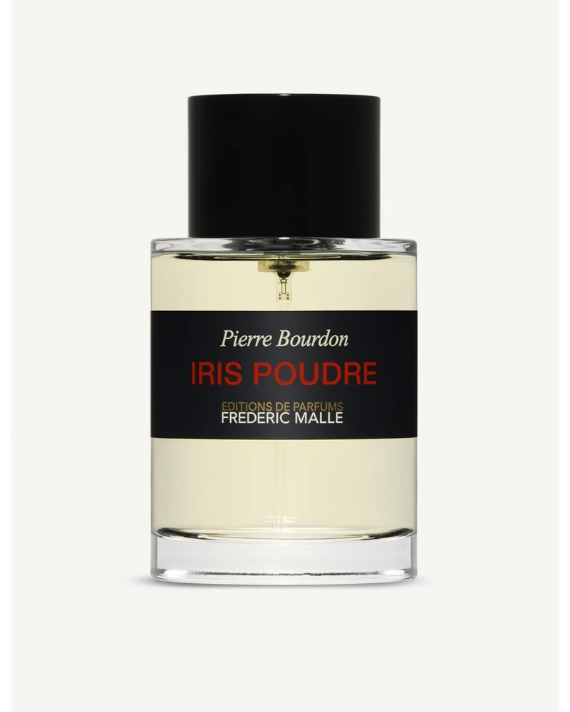 Iris poudre parfum