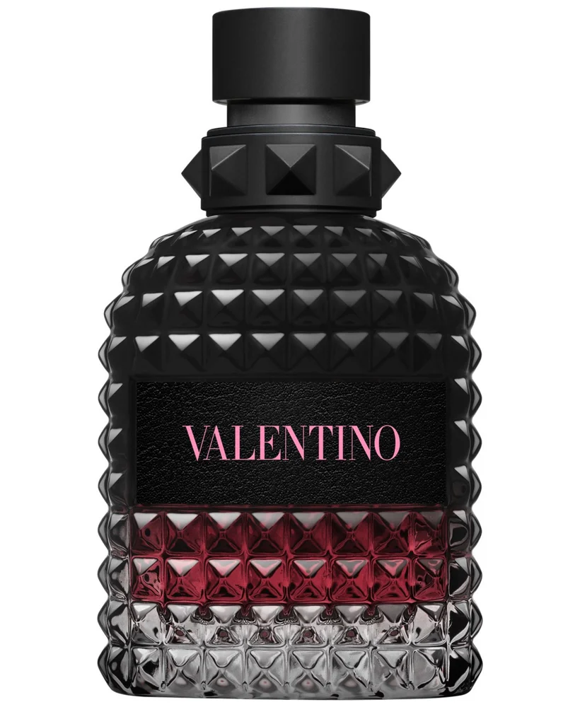Uomo Born in Roma Intense Eau de Parfum