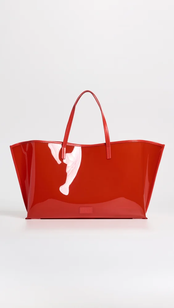 Christos Large Tote