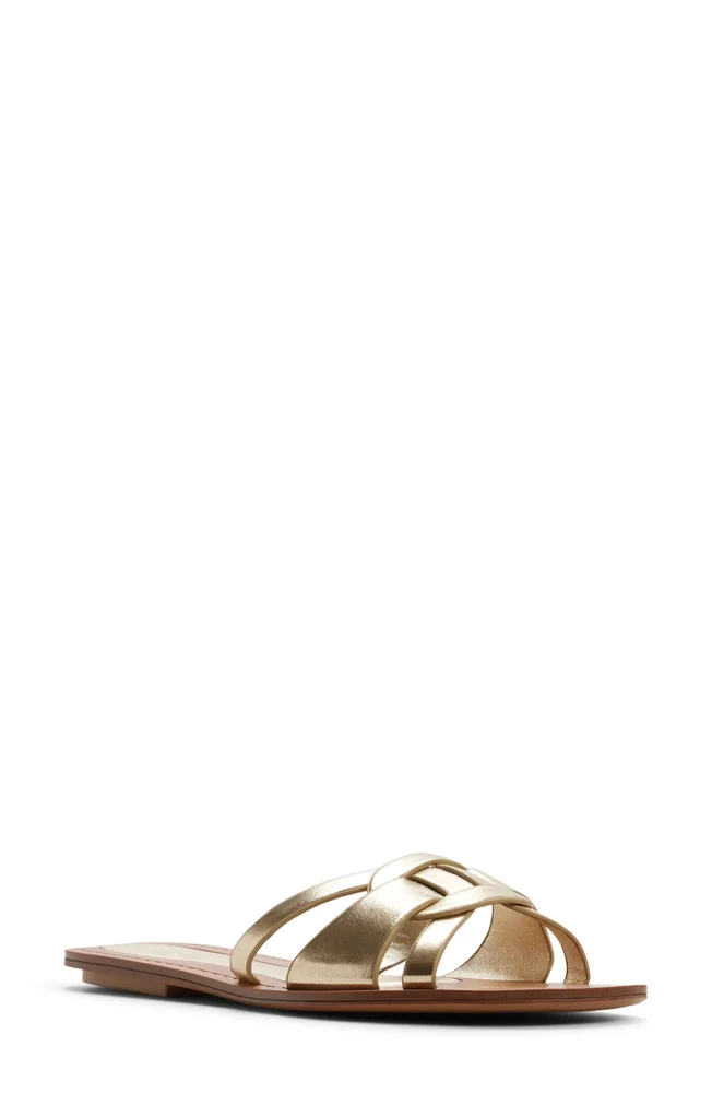 Rosmary Slide Sandal