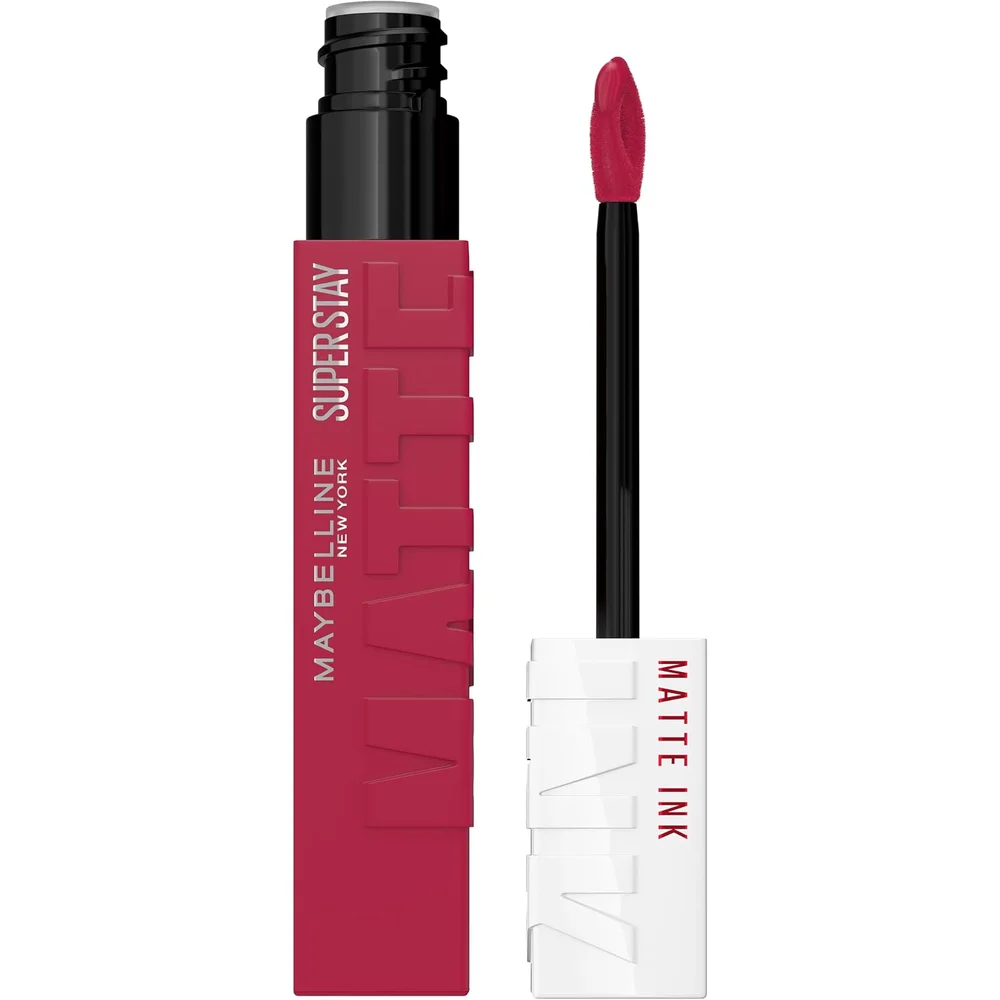 SuperStay Matte Ink Liquid Lipstick Founder