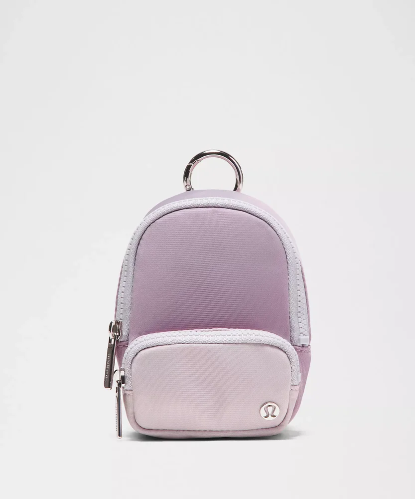 Everywhere Backpack Nano