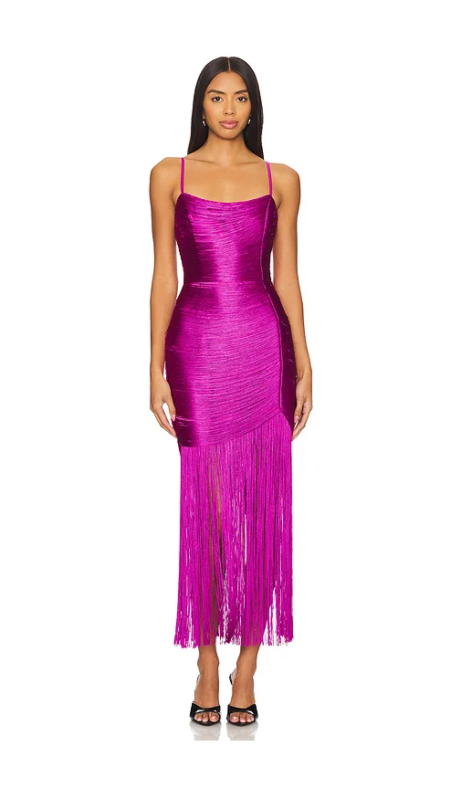 Sally Dress SAYLOR