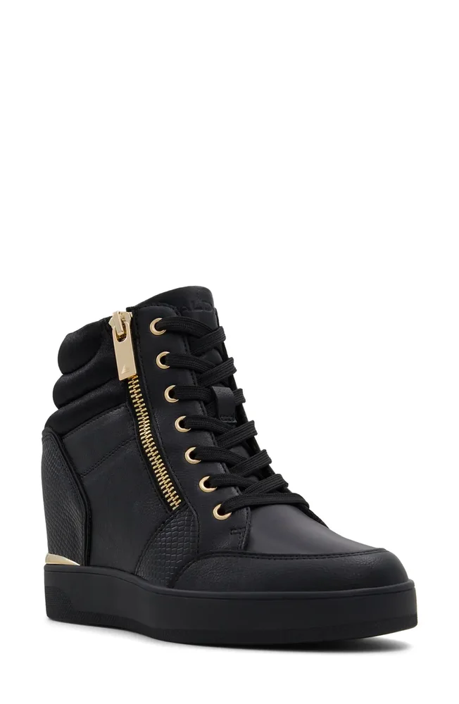 Ereliclya Wedge Sneaker