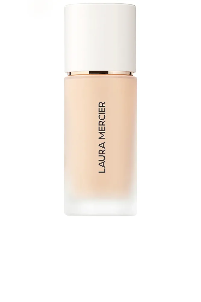 Real Flawless Foundation