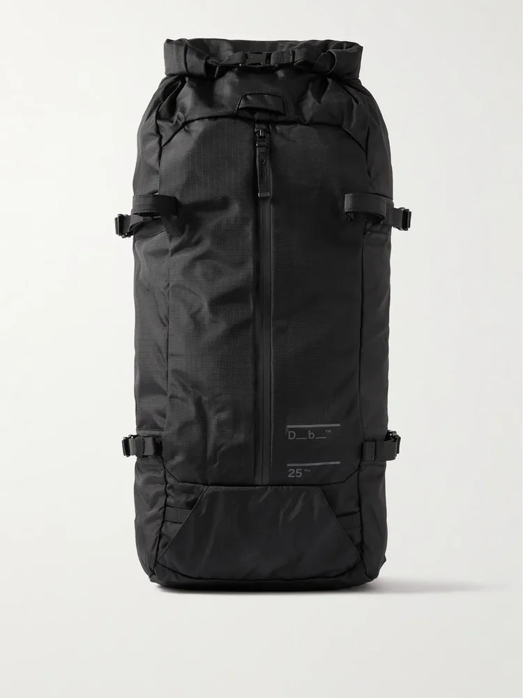 Snow Pro Ripstop Backpack
