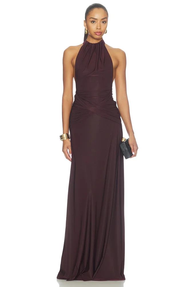 La Salsera Dress