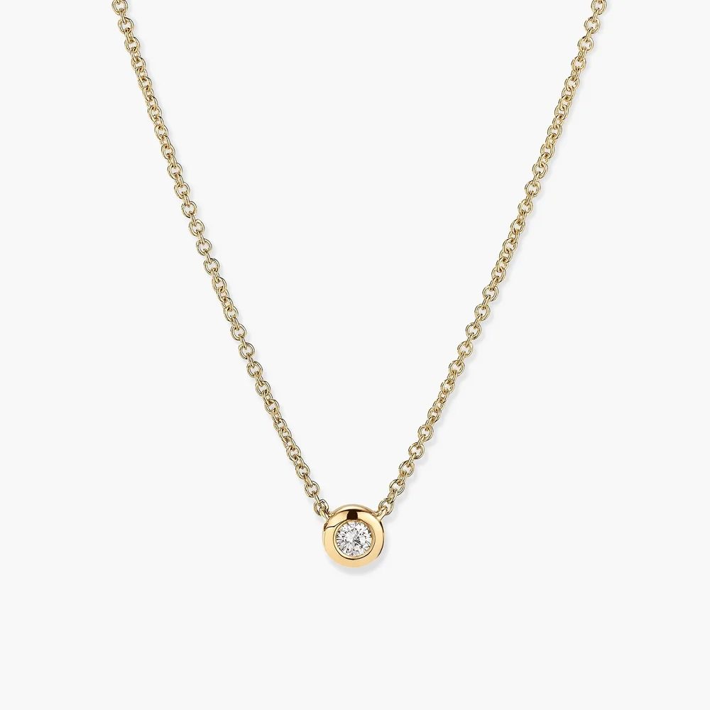 Diamond Necklace