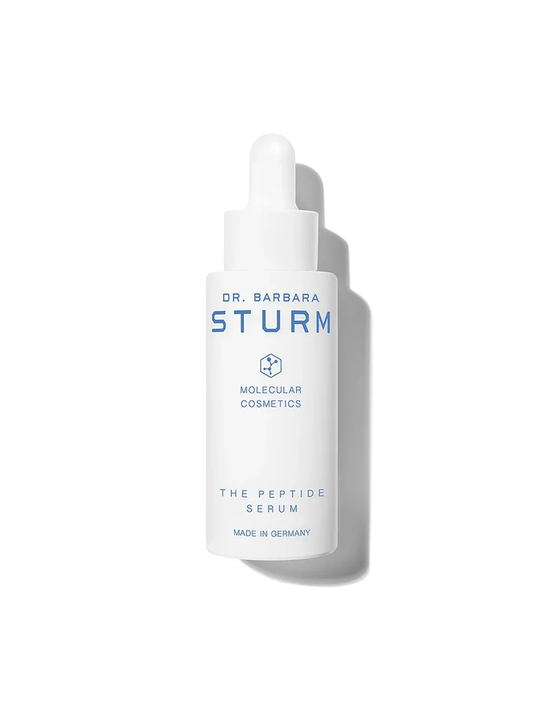 THE PEPTIDE SERUM