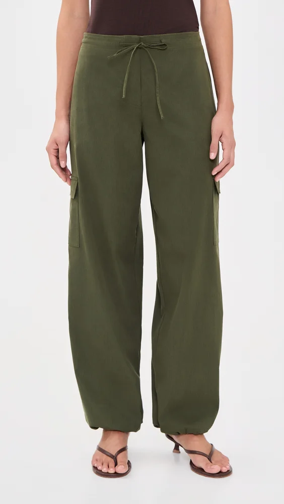 Sawyer Cargo Pants