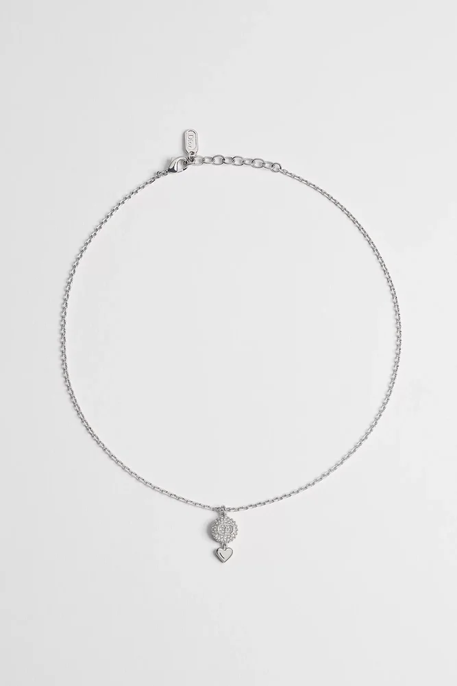 CD Disco Necklace