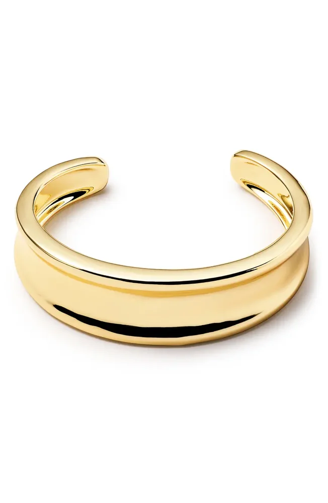 Wade Cuff Bracelet
