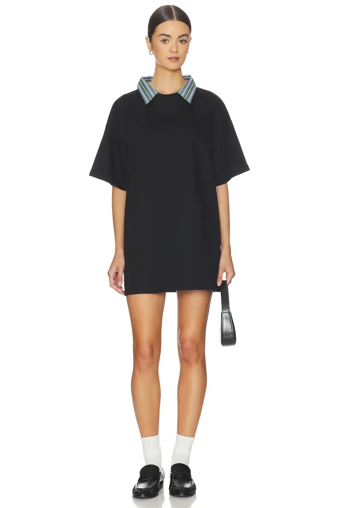 T-shirt Dress