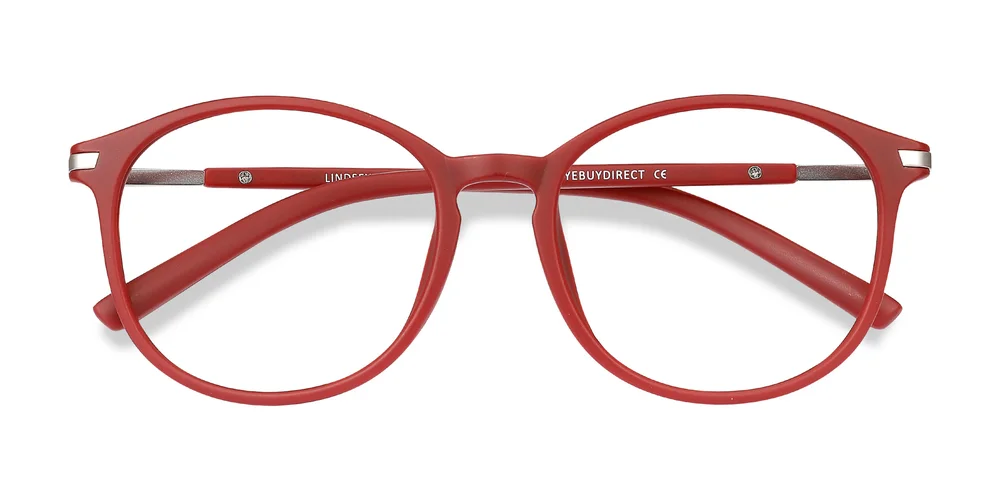 Lindsey Eyeglasses