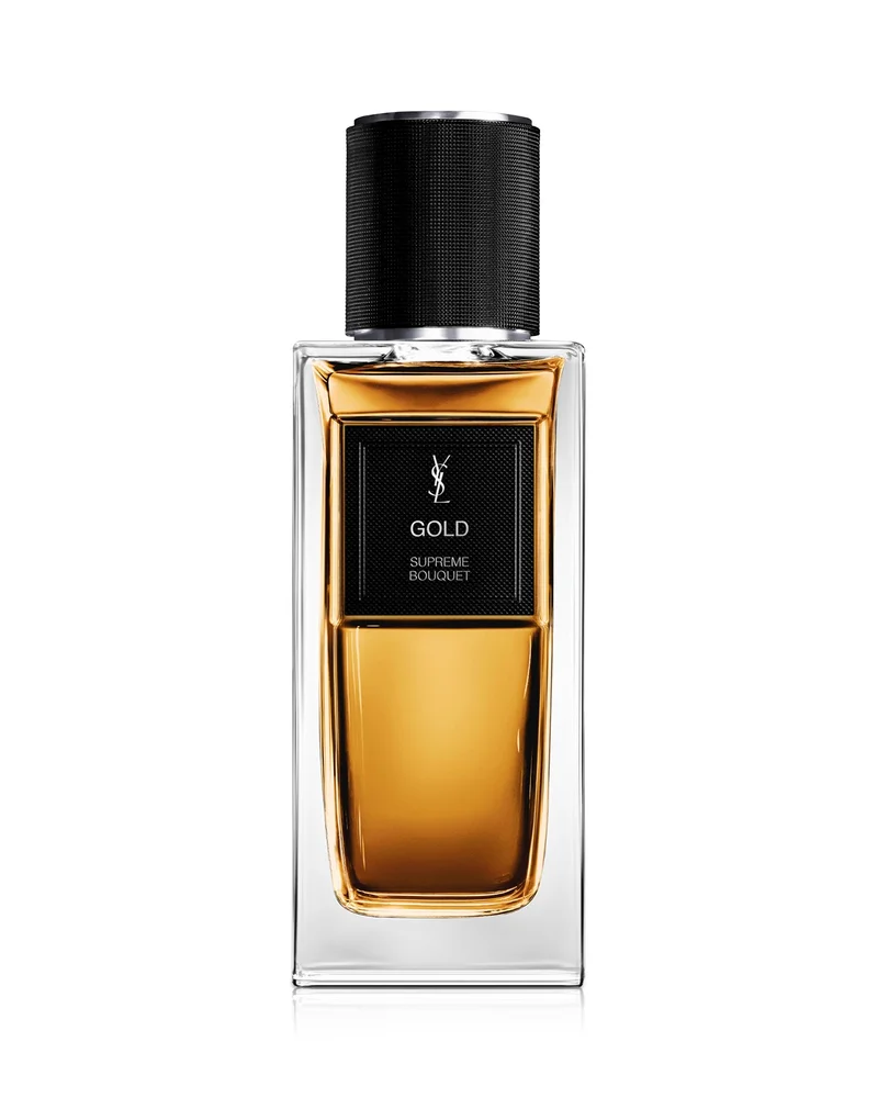 Le Vestiaire des Parfums Gold Eau de Parfum