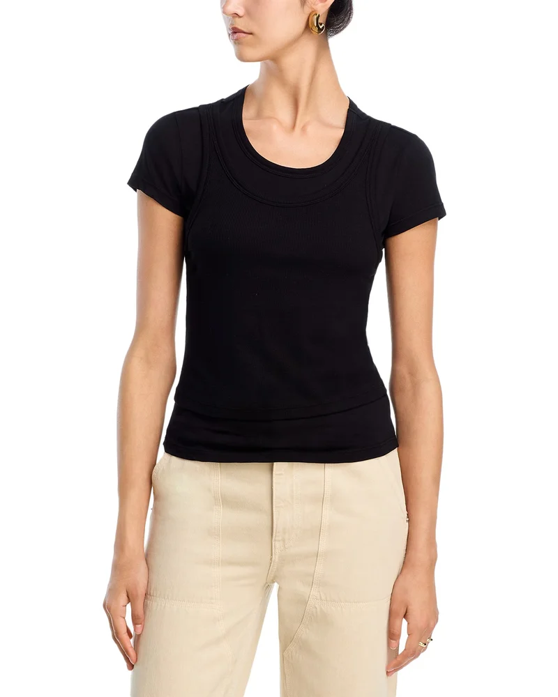 Palermo Tee
