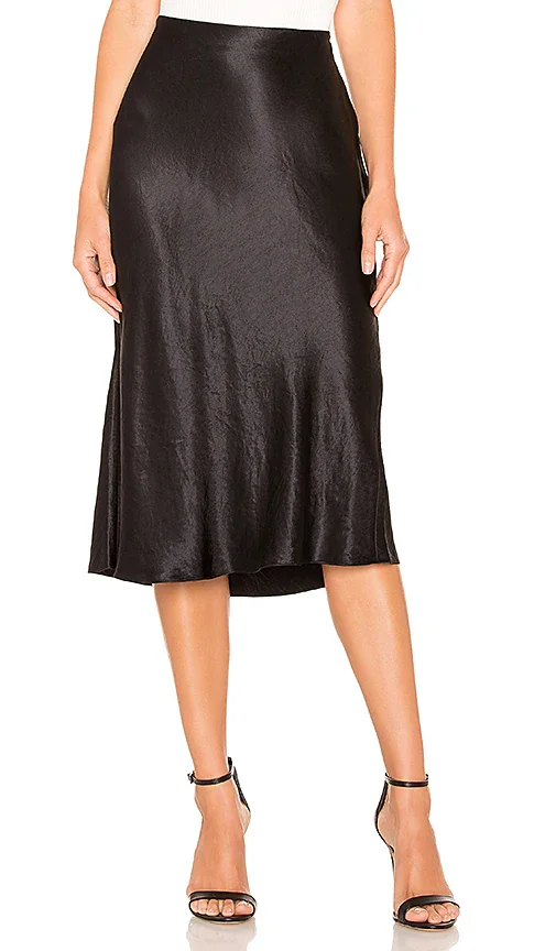 Slip Skirt Vince