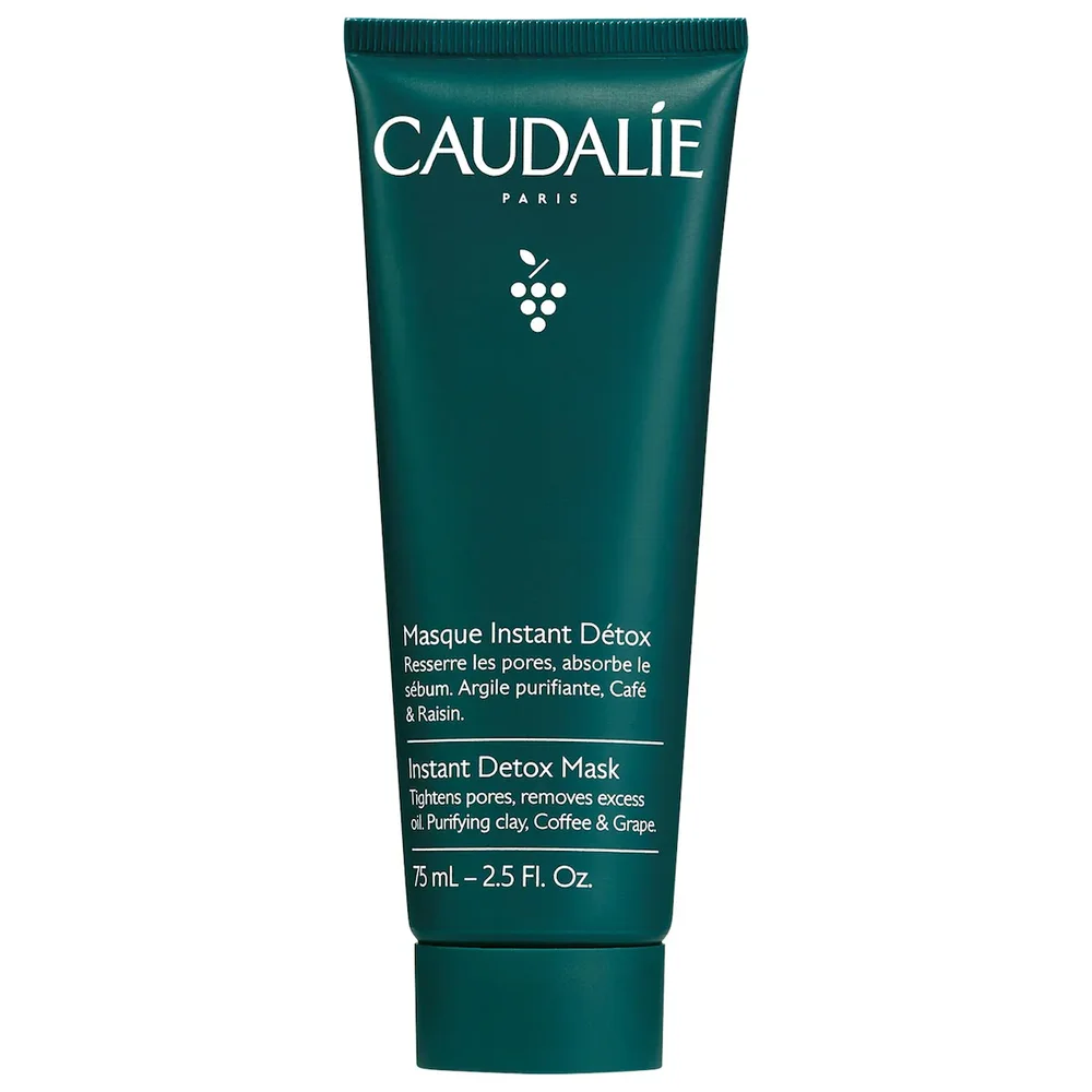 Pore Minimizing Instant Detox Mask