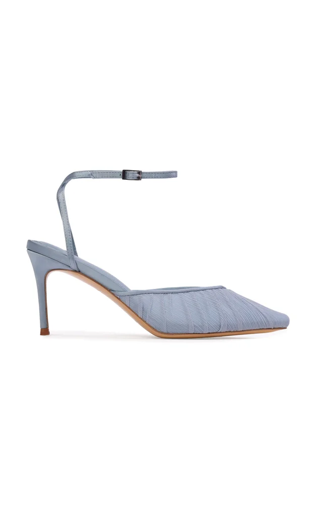 Melody Tulle Pumps