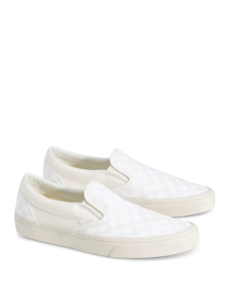 Women's Classic Slip On Sneakers