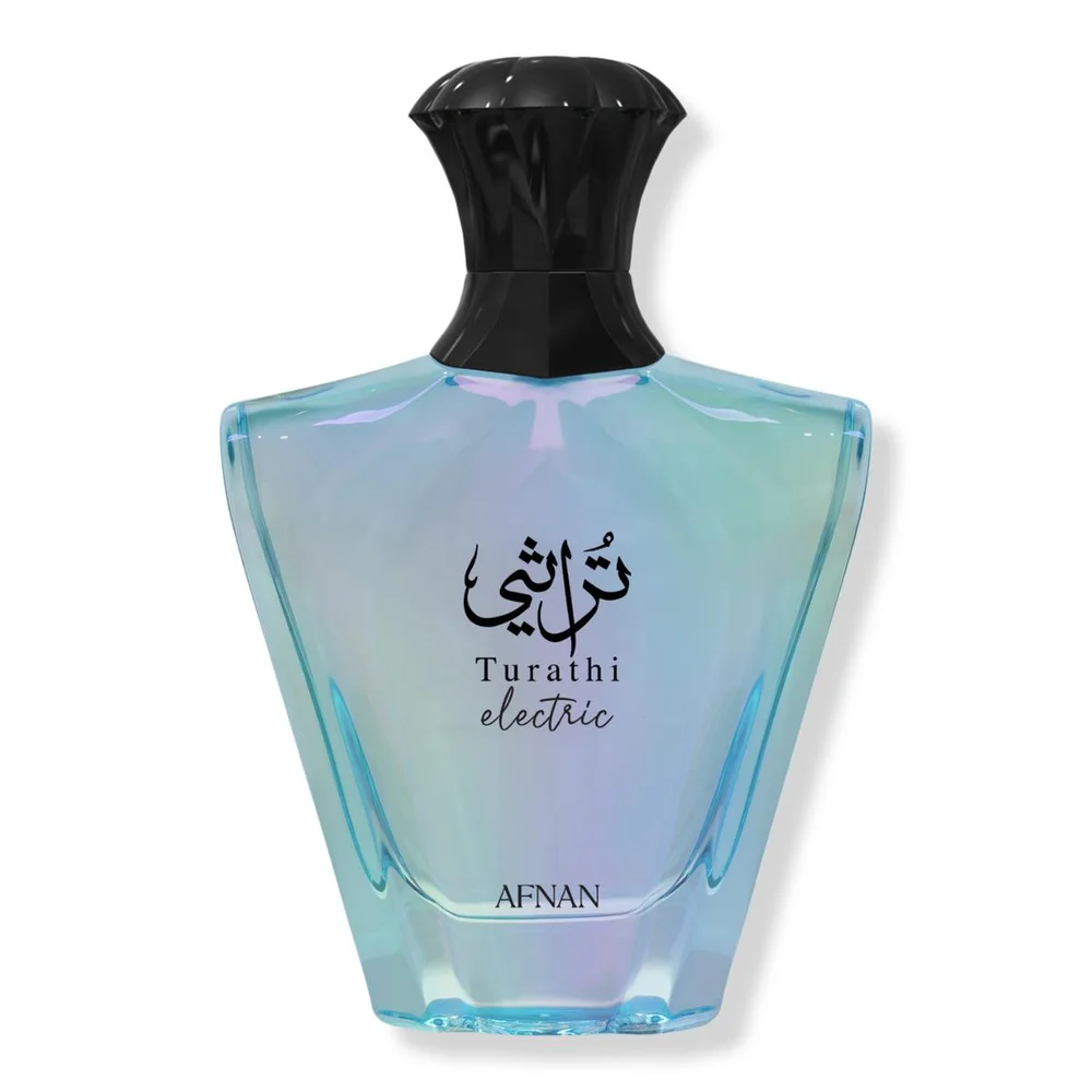 Turathi Electric Eau De Parfum