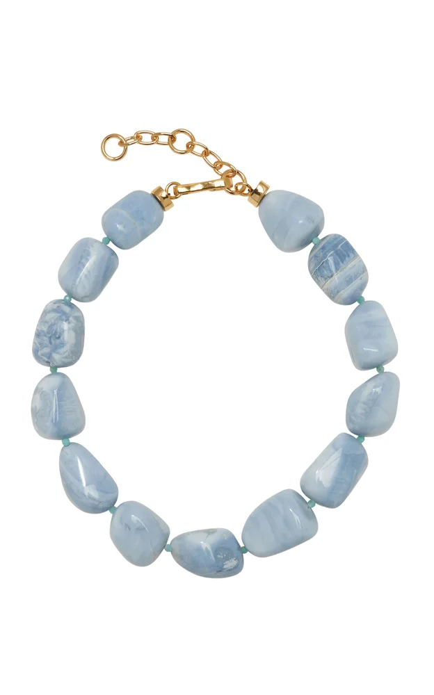 Sea And Sky Collar