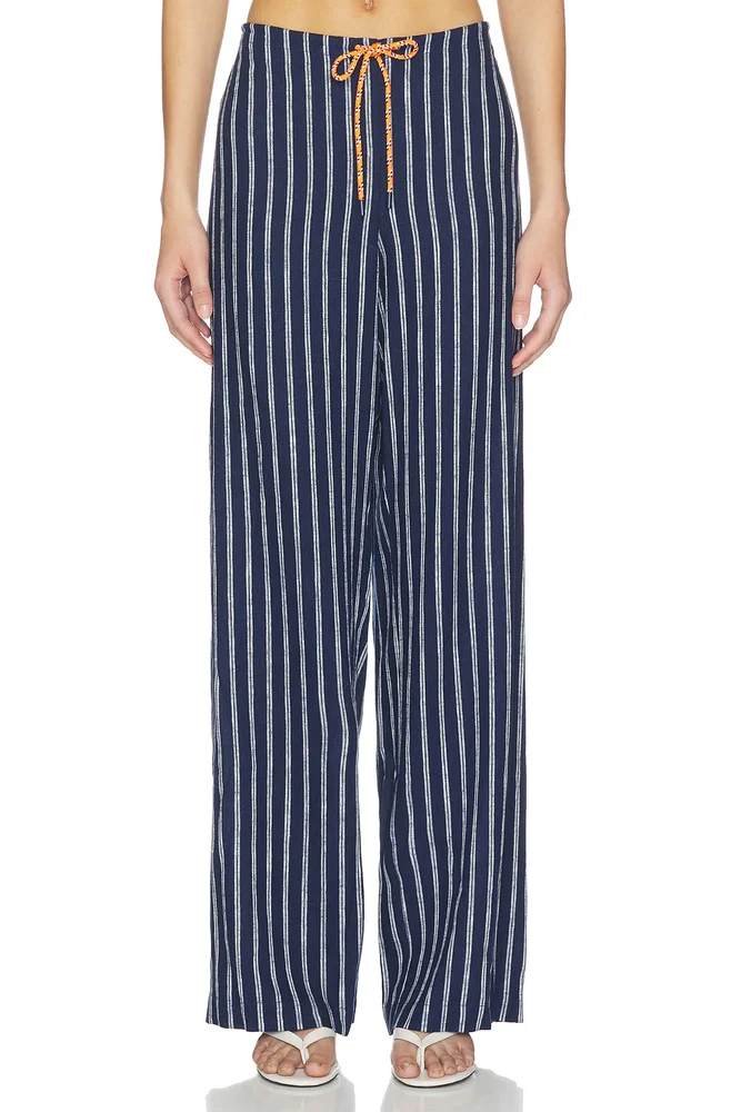 Toledo Petra Flare Pant