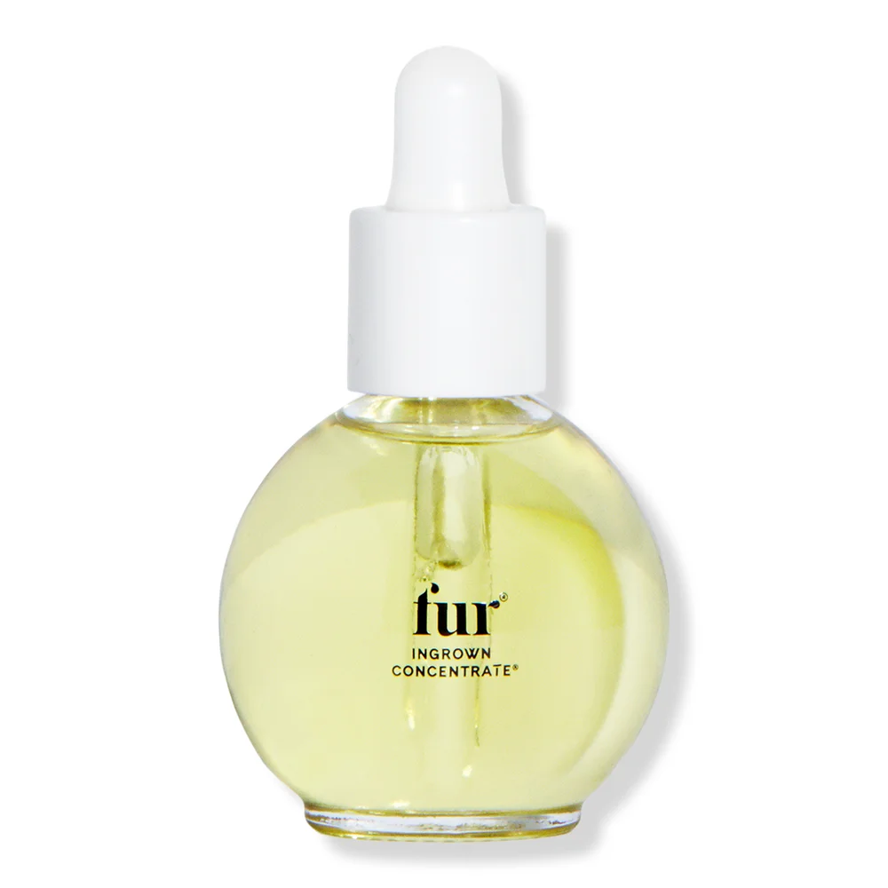 Ingrown Concentrate