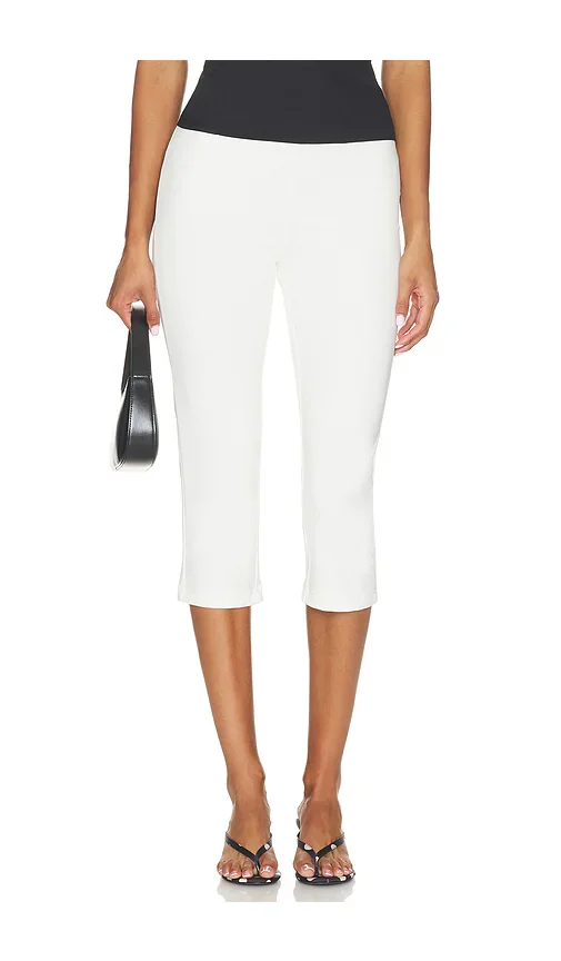 x REVOLVE Capri Pant