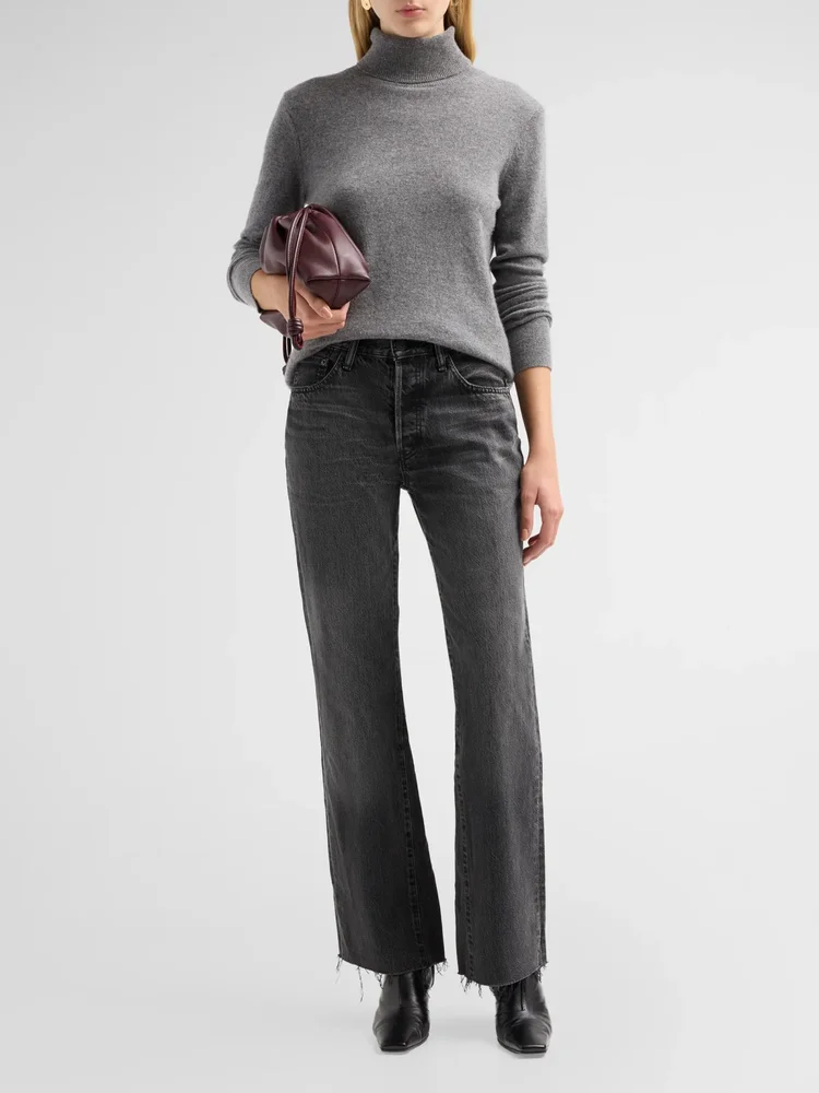 Remake Flare Jeans