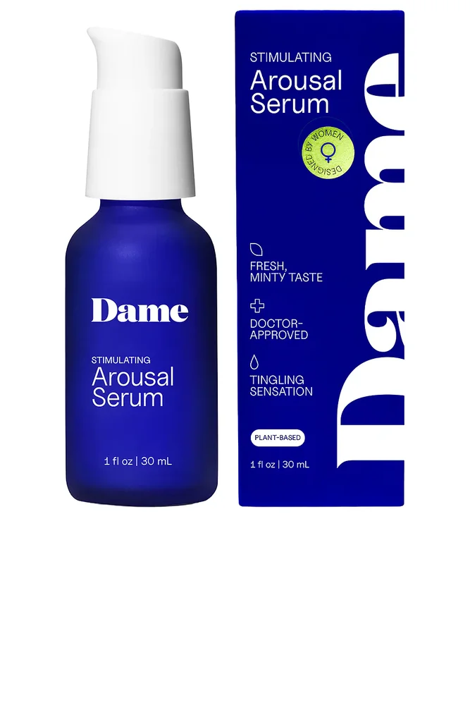 Arousal Serum