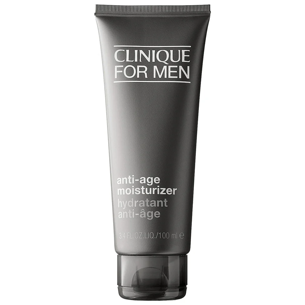 For Men Anti-Aging Moisturizer with Hyaluronic Acid