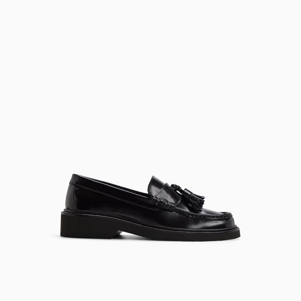 Margot Tassel Loafer