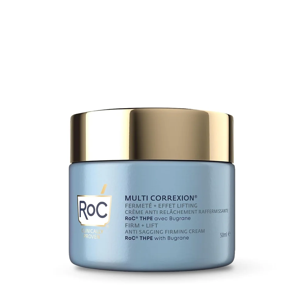 Multi Correxion Firm + Lift Anti-Sagging Firming Cream