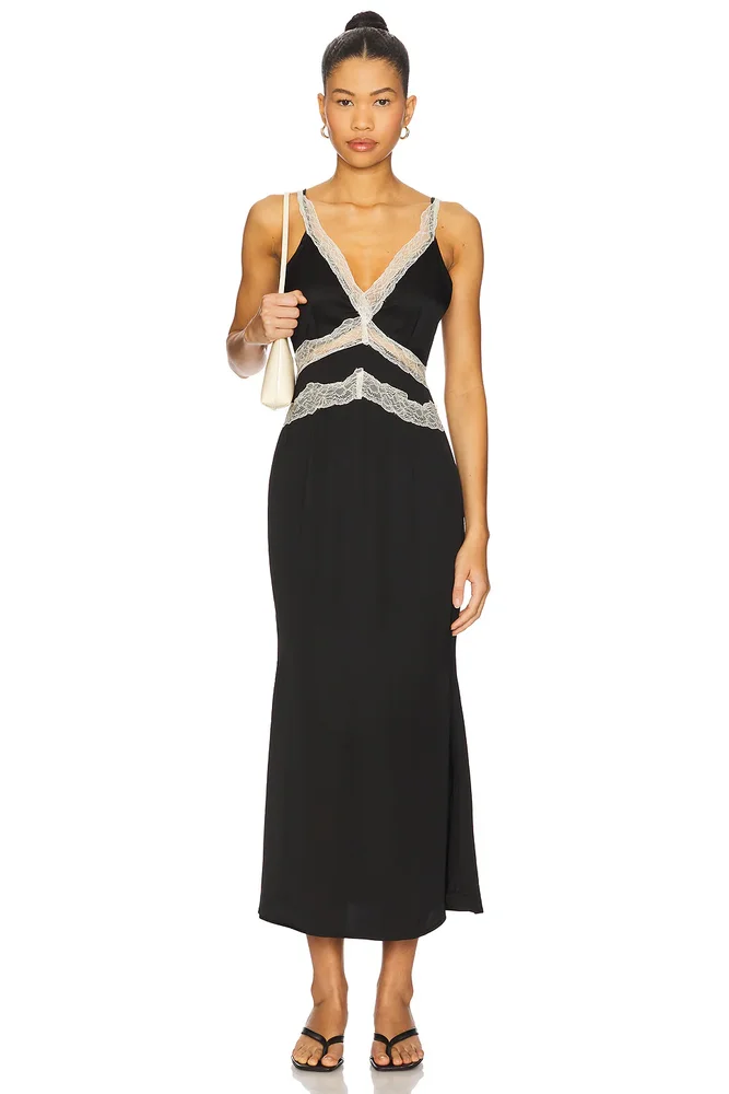 Gianna Dress