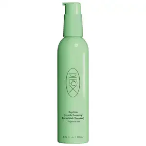 Baptism Gentle Gel Cleanser Fragranced